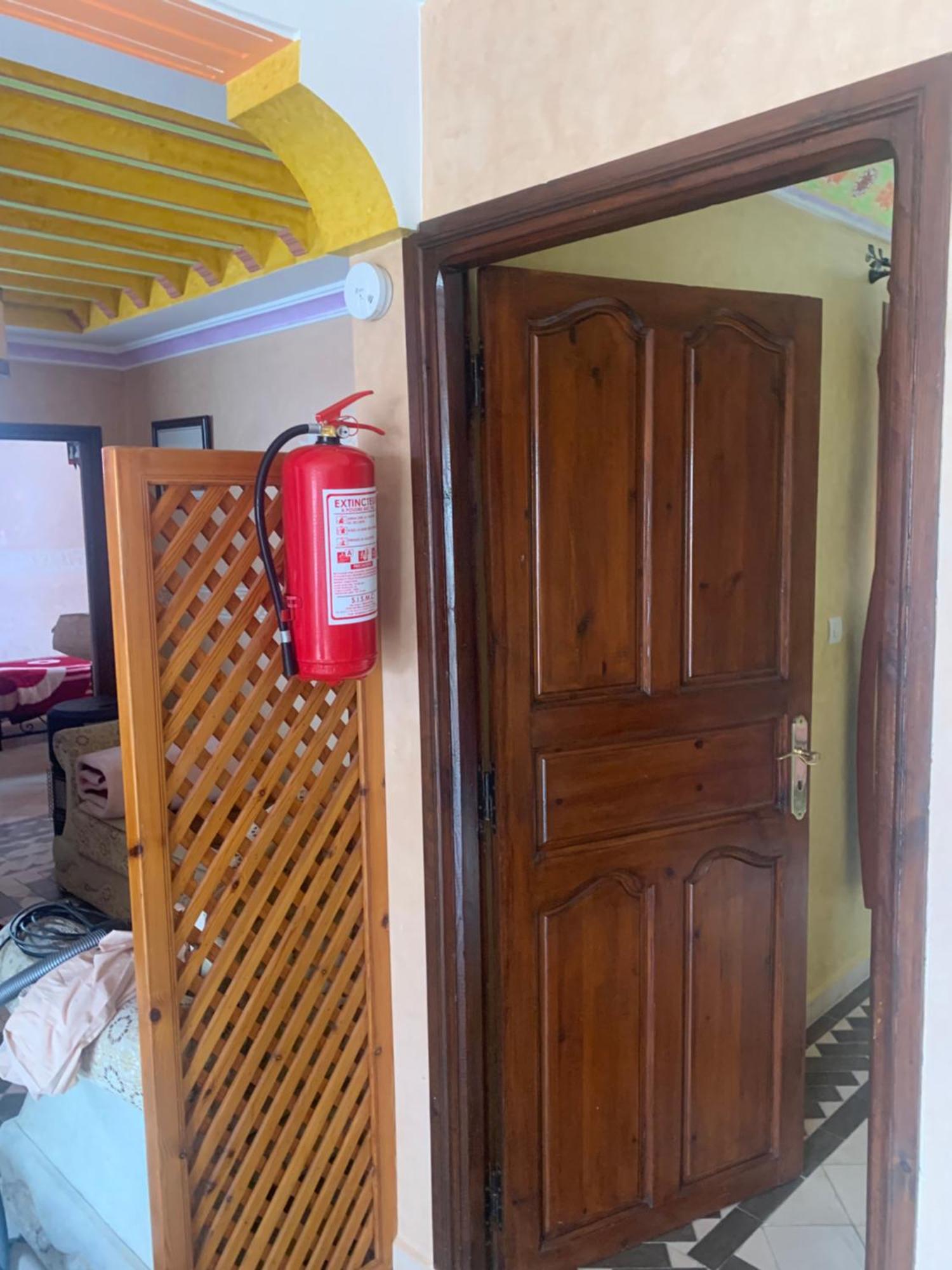 Appartement Terrasse Beau Soleil Εσαουίρα Εξωτερικό φωτογραφία