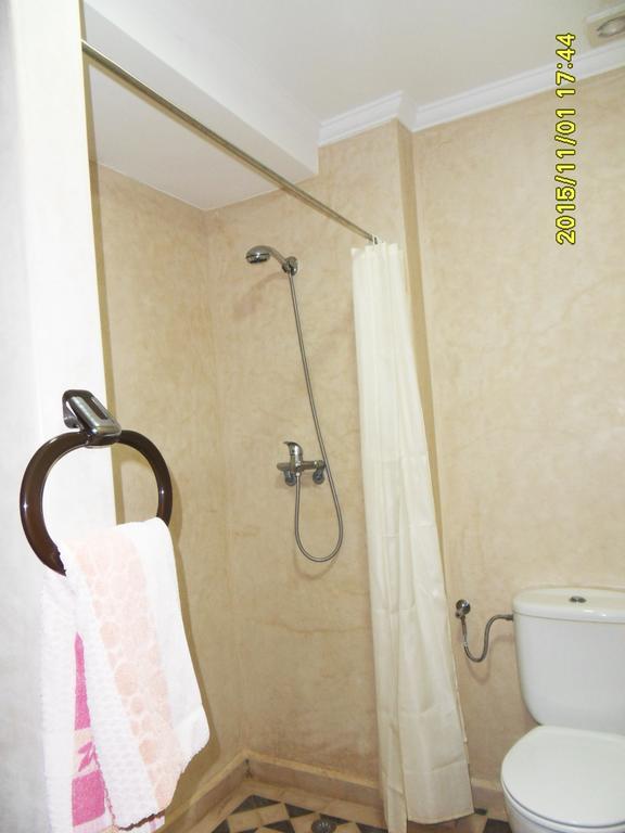 Appartement Terrasse Beau Soleil Εσαουίρα Εξωτερικό φωτογραφία