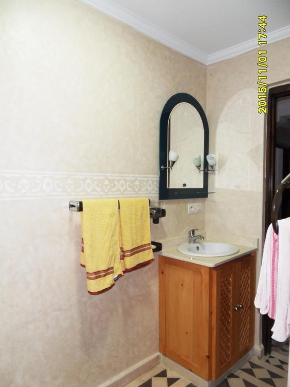 Appartement Terrasse Beau Soleil Εσαουίρα Εξωτερικό φωτογραφία