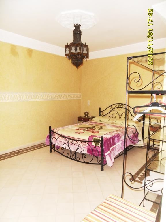 Appartement Terrasse Beau Soleil Εσαουίρα Εξωτερικό φωτογραφία