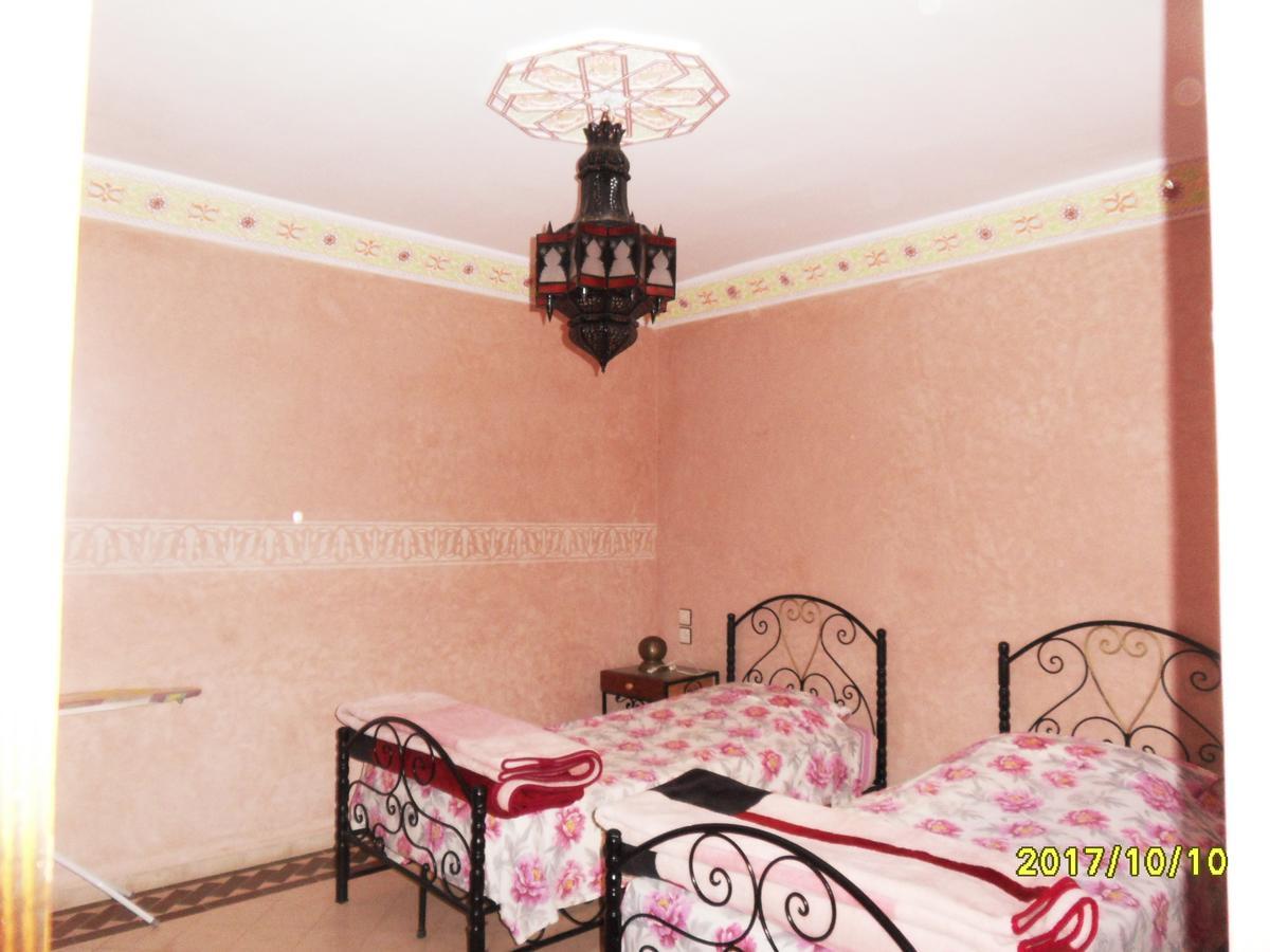 Appartement Terrasse Beau Soleil Εσαουίρα Εξωτερικό φωτογραφία